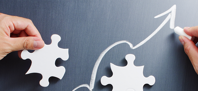 Stages of Business Growth – Where Are You Now?